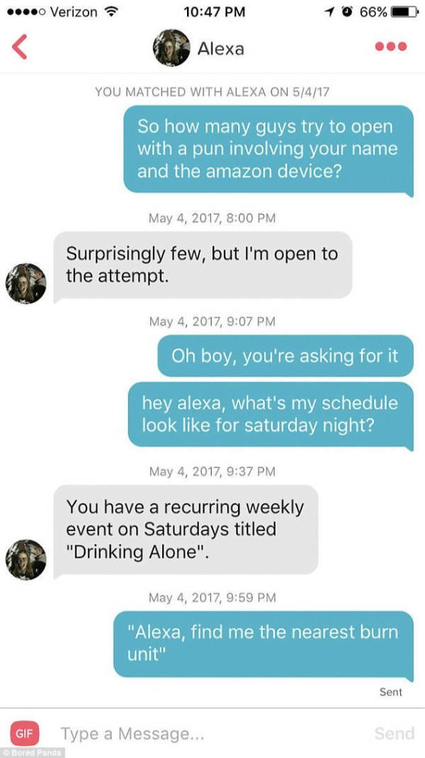 Swipe Right for Chaos: Tinder Tales You Can’t Unsee