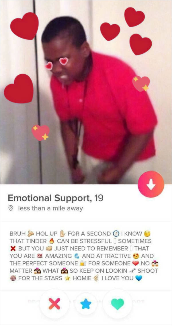 Swipe Right for Chaos: Tinder Tales You Can’t Unsee