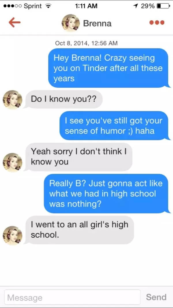 Swipe Right for Chaos: Tinder Tales You Can’t Unsee
