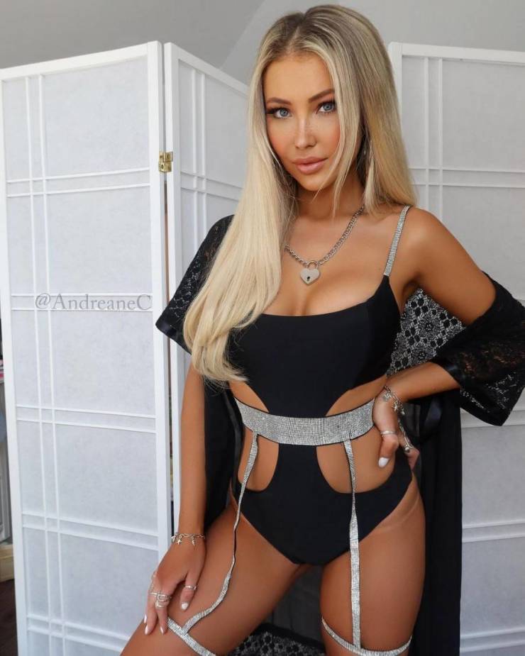 Izigirls Are Waiting For You!