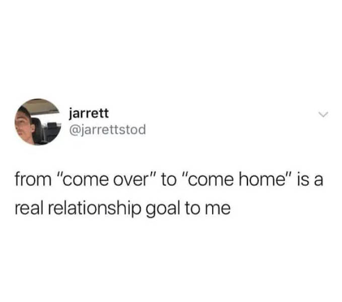 Flirty Memes To Annoy Your Better Half