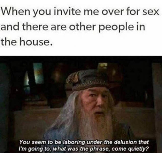 Flirty Memes To Annoy Your Better Half