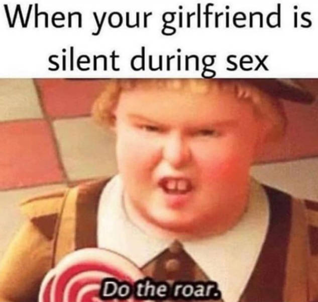 Flirty Memes To Annoy Your Better Half