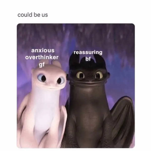 Flirty Memes To Annoy Your Better Half