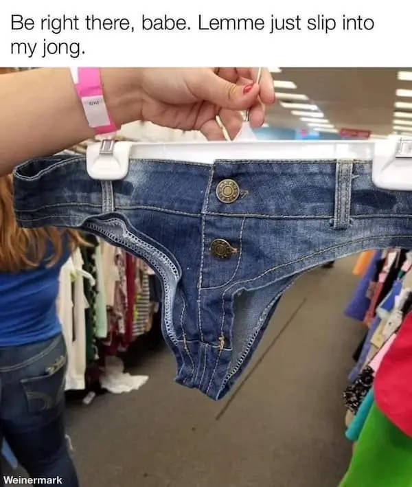 Flirty Memes To Annoy Your Better Half