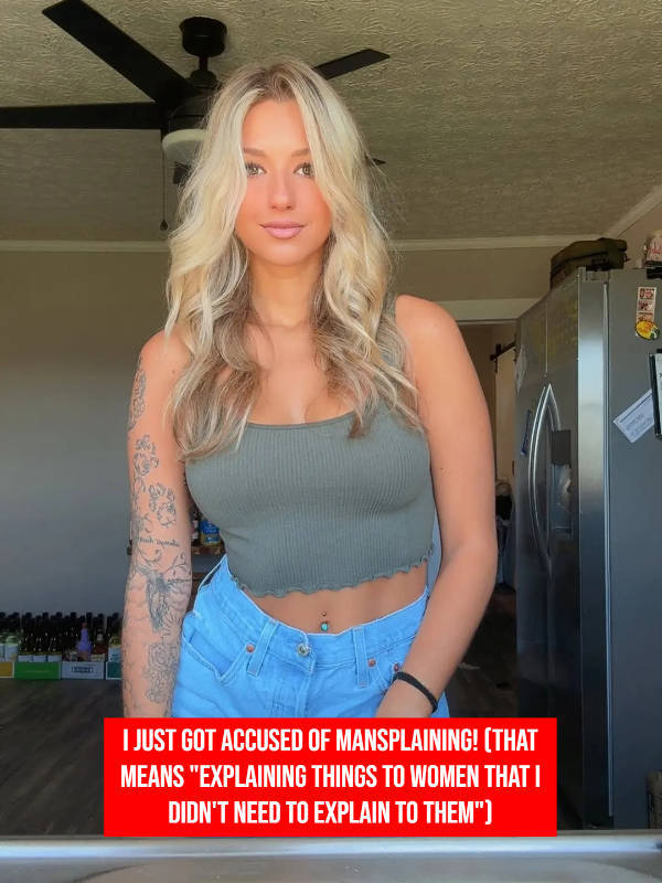 Girls, Give Us Your Best Jokes