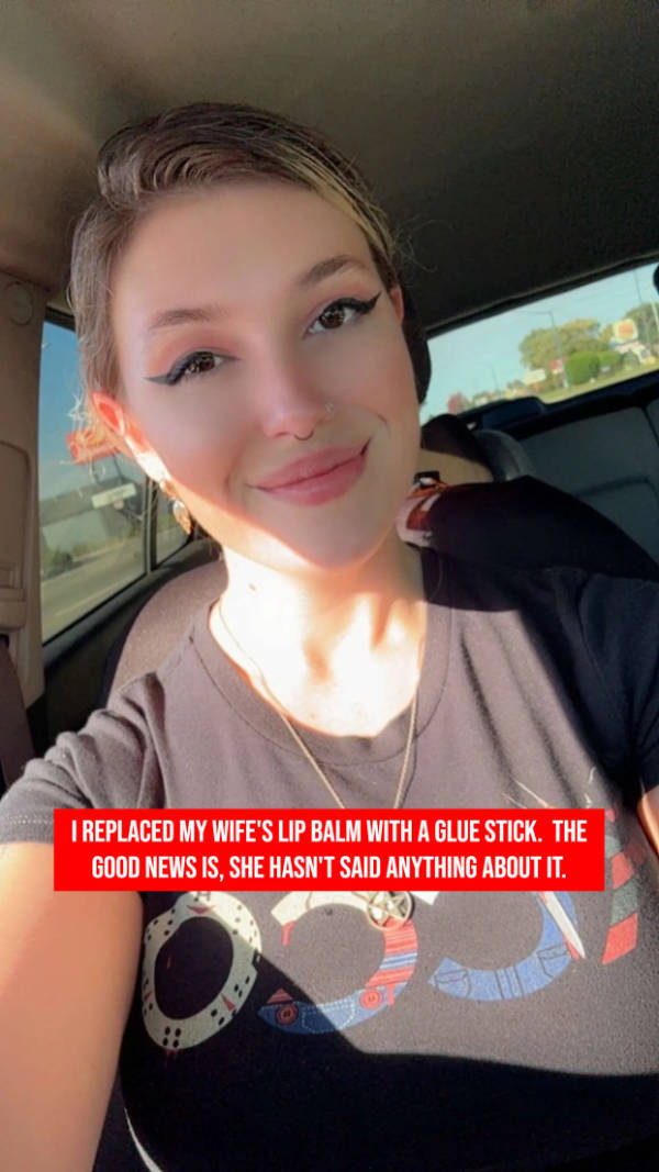 Girls, Give Us Your Best Jokes