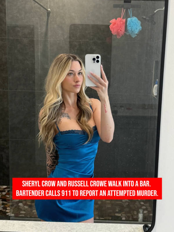 Girls, Give Us Your Best Jokes