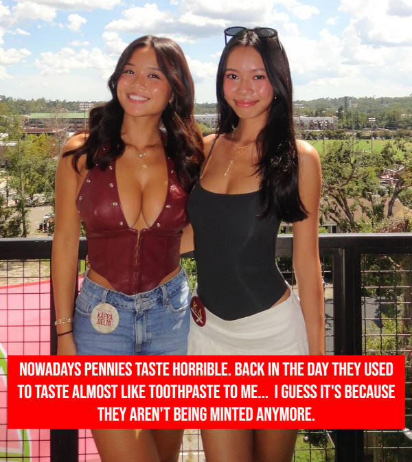 Girls, Give Us Your Best Jokes