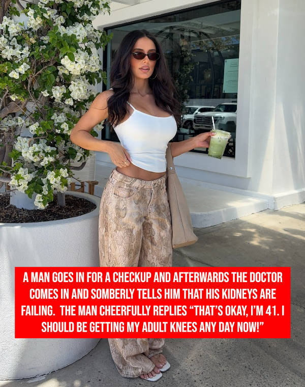 Girls, Give Us Your Best Jokes