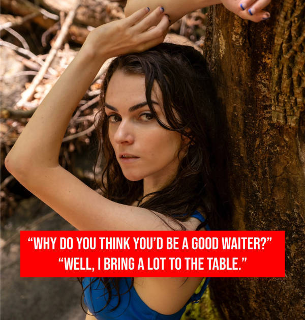 Girls, Give Us Your Best Jokes