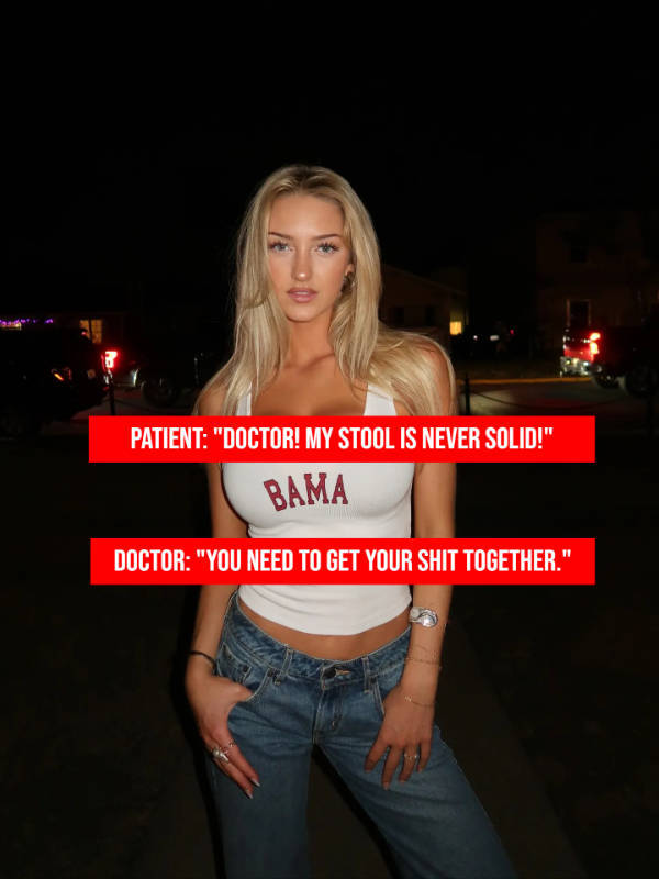 Girls, Give Us Your Best Jokes