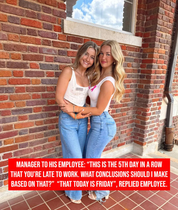 Girls, Give Us Your Best Jokes