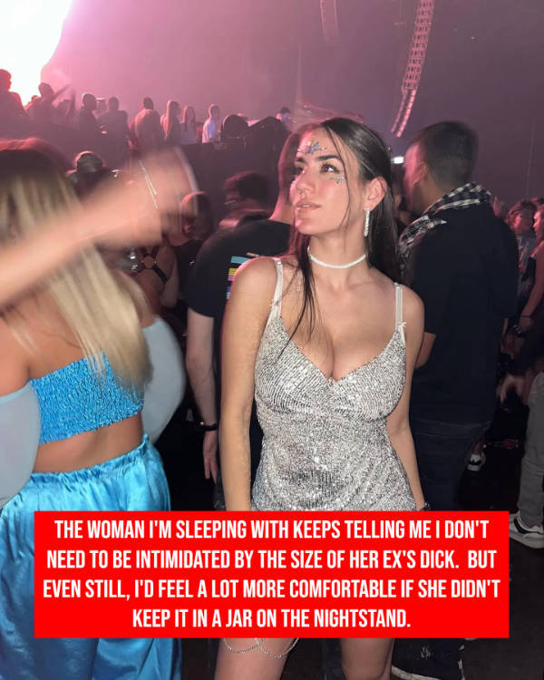 Girls, Give Us Your Best Jokes