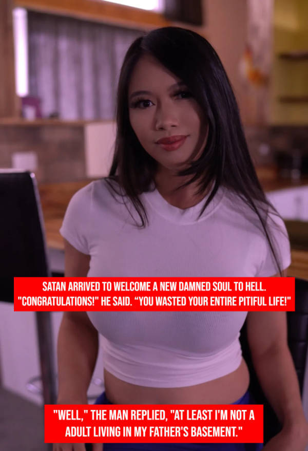 Girls, Give Us Your Best Jokes