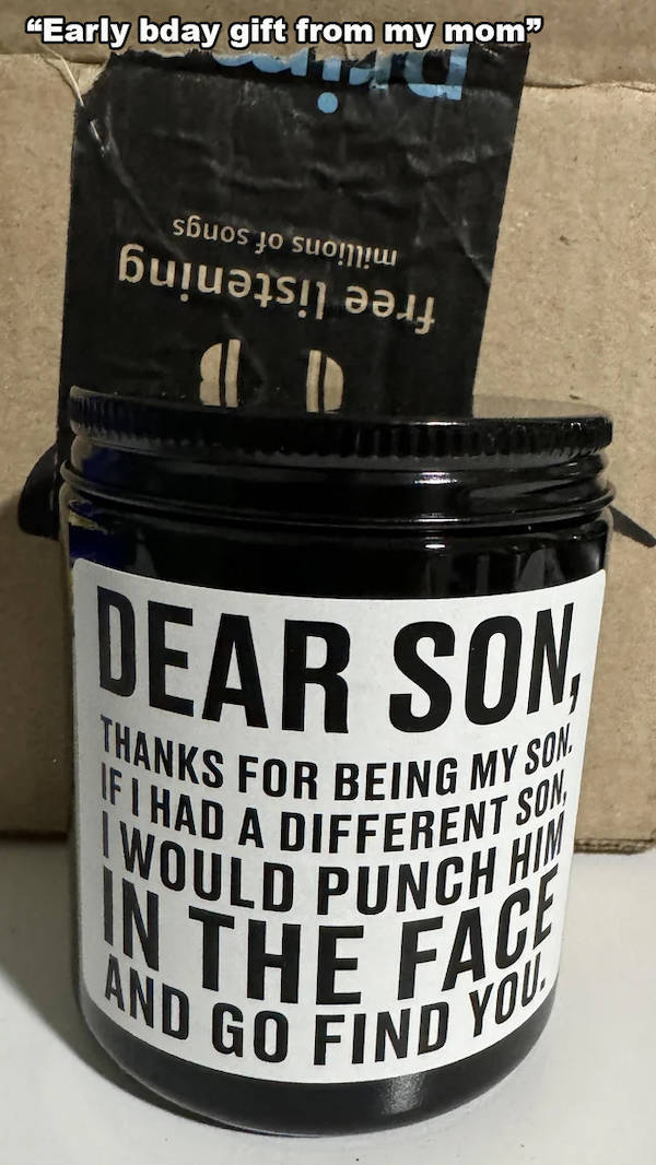 Dirty Minds Are Welcome!