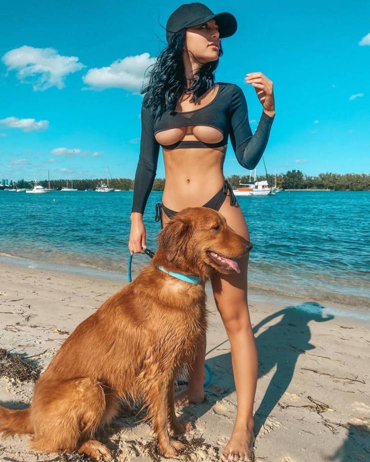 Boobs! Boobs For Everyone!