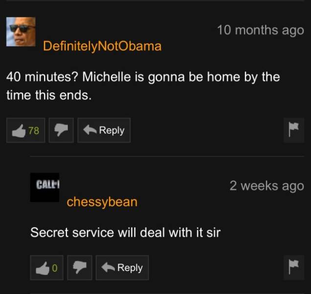 PornHub’s Comments Are Always Wild!