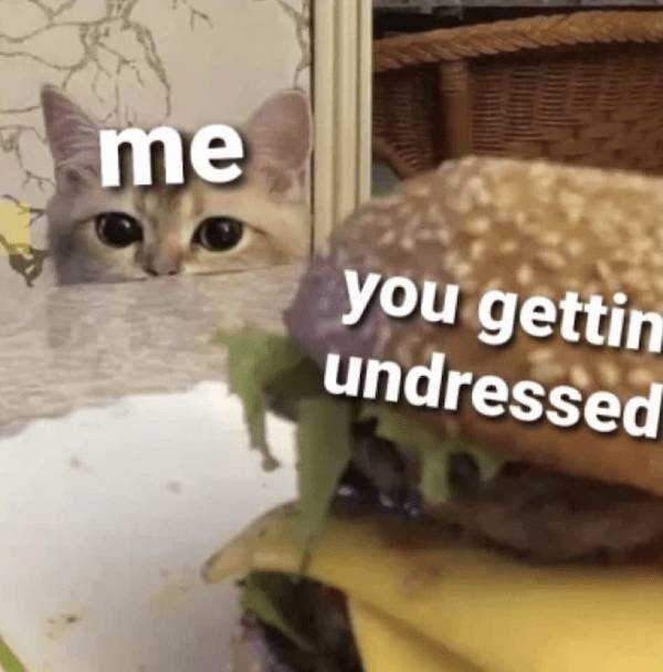 Flirty Memes To Send Your Better Half