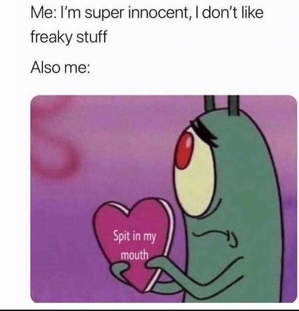 Flirty Memes To Send Your Better Half