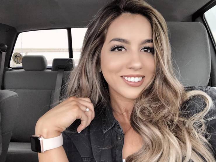 Izigirls Are Waiting For You!