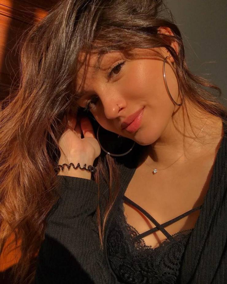 Izigirls Are Waiting For You!