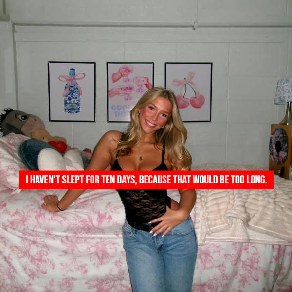 Sexy And Funny At the Same Time