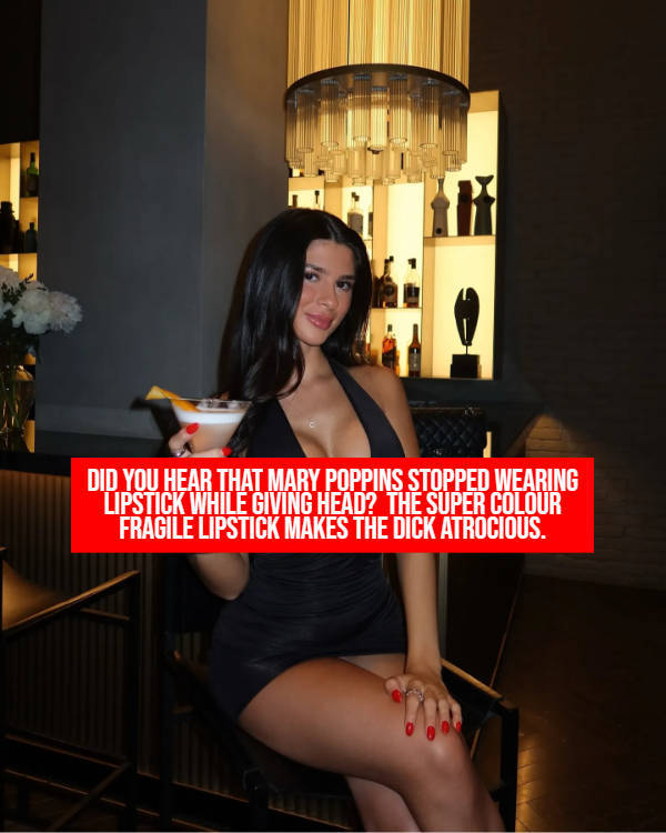 Sexy And Funny At the Same Time