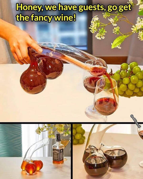 Dirty Dump For Dirty Minds