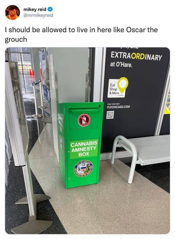 Dirty Dump For Dirty Minds