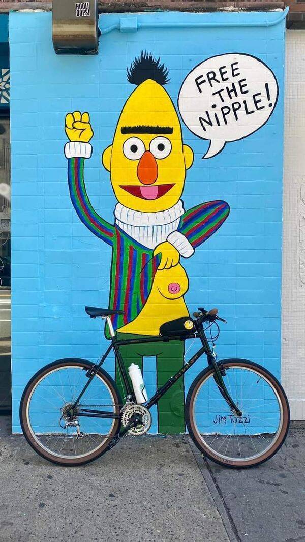 Dirty Dump For Dirty Minds