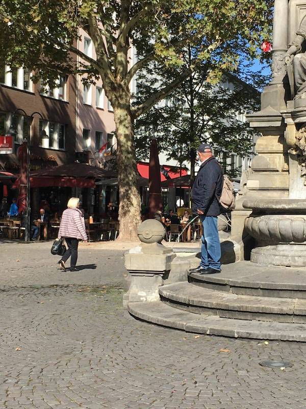 Dirty Dump For Dirty Minds