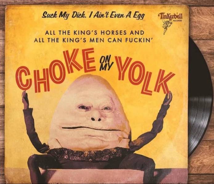 Dirty Dump For Dirty Minds