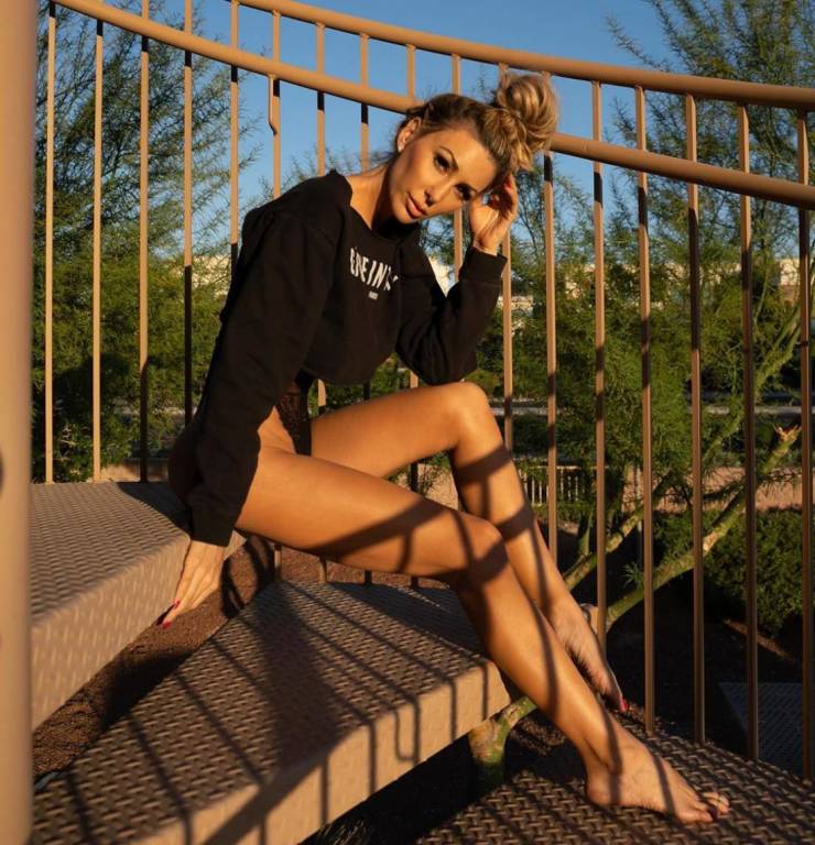 Izigirls Are Waiting For You!