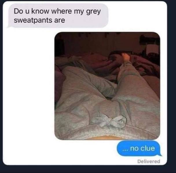 Flirty Memes To Annoy Your Better Half