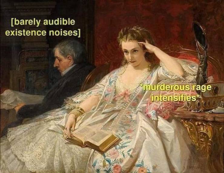 Flirty Memes To Annoy Your Better Half