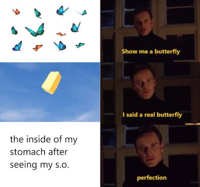 Flirty Memes To Annoy Your Better Half