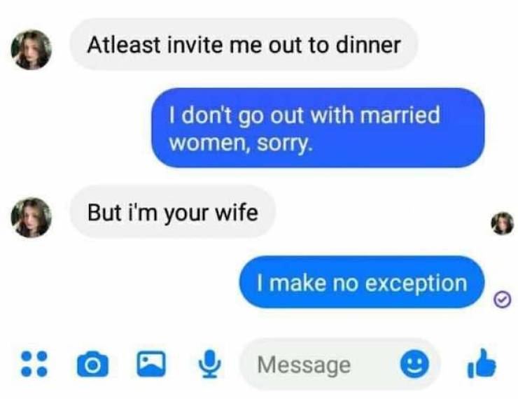 Flirty Memes To Annoy Your Better Half