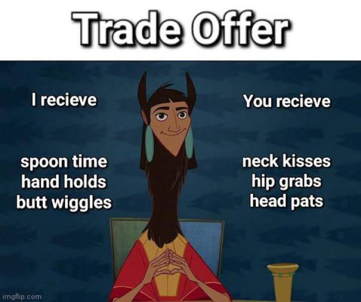 Flirty Memes To Annoy Your Better Half