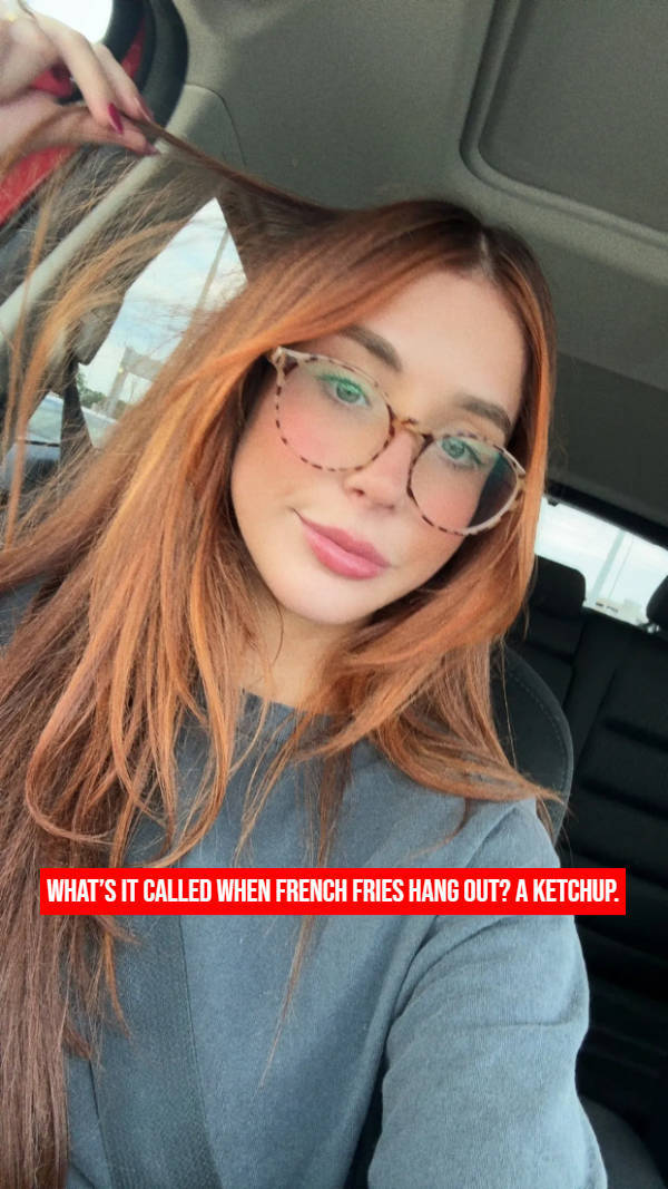 Girls, Give Us Your Best Jokes