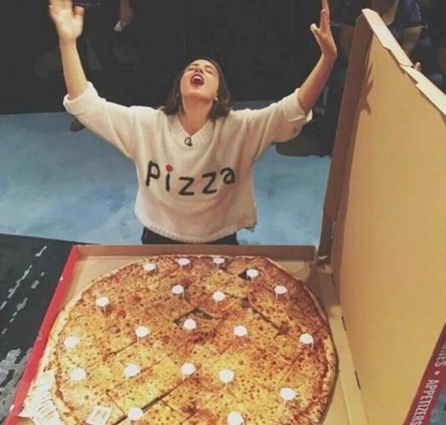 Mildly Arousing Memes