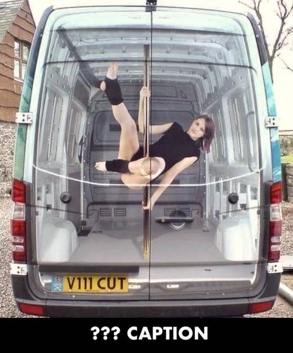 Mildly Arousing Memes