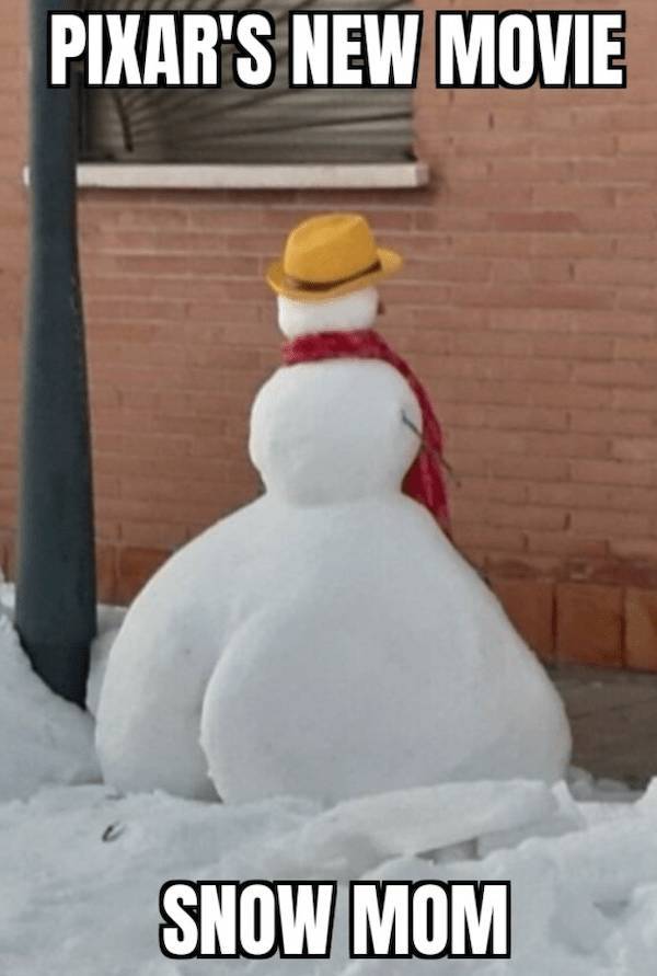 Mildly Arousing Memes