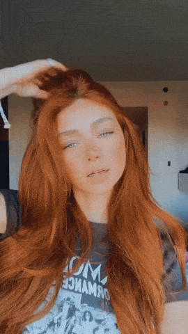 What Nice Eyes You Have