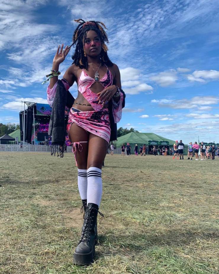 Girls Wanna Have Some Fun