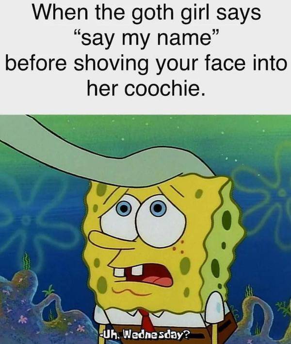 NSFW Memes To Add Some Spice To Your Life