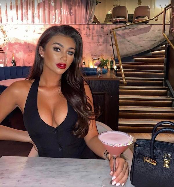 Drinking Never Ends!