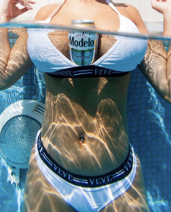 Drinking Never Ends!