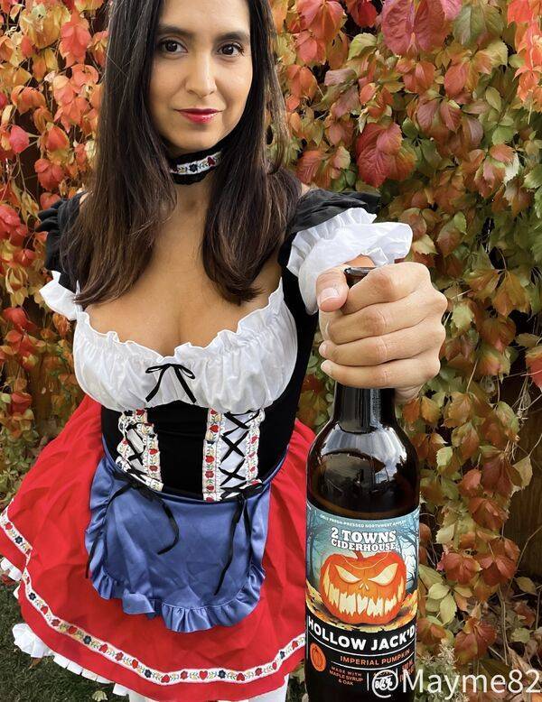 Drinking Never Ends!