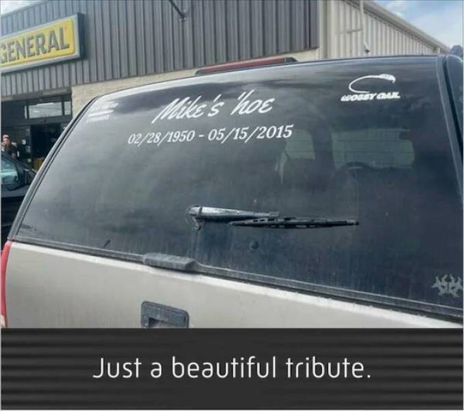 Dirty Minds Are Welcome!